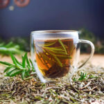 Rosemary Tea Organicoo