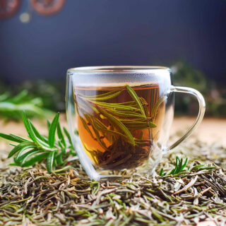 Rosemary Tea Organicoo