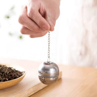 Tea Infuser Organicoo