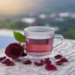 Rose Petal Tea (গোলাপ পাপড়ি চা) 30g