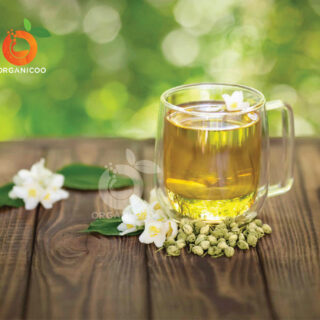 Jasmin Tea