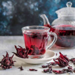 হিবিস্কাস রোজেলা চা ৩০গ্রাম